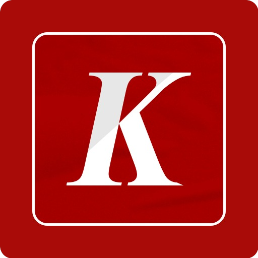 Kalilândia logo