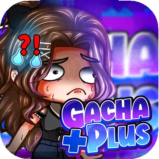 Gacha Plus Wallpapers HD 4K