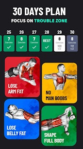 Lose Weight App for Men 2