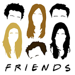 Cover Image of डाउनलोड Sounds of Friends  APK