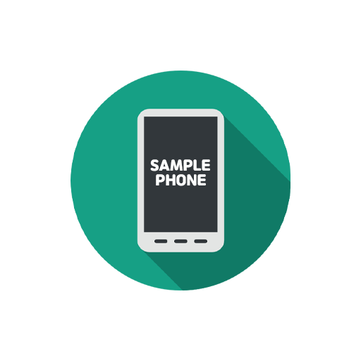 샘플폰 for  Android – Latest Version & Features app icon