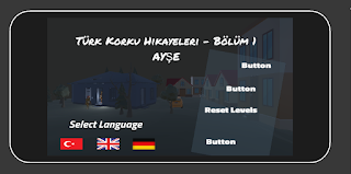Türk Korku Hikayeleri - 1 - Screenshot 3