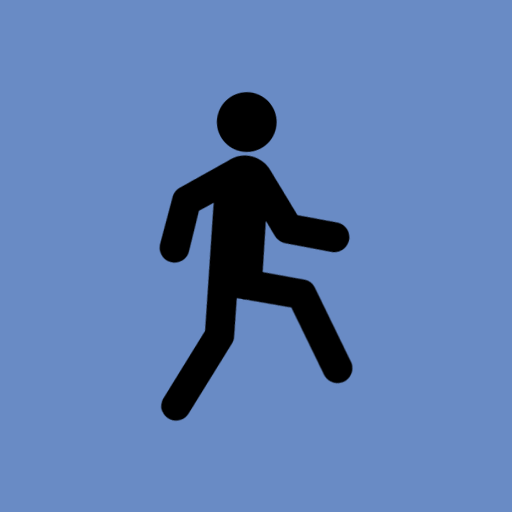 عداد الخطى logo
