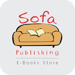 Cover Image of ダウンロード Sofa publishing E-Books Store  APK