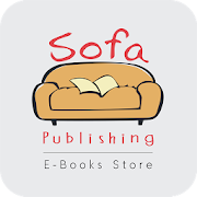 Top 44 Books & Reference Apps Like Sofa publishing E-Books Store - Best Alternatives