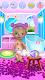screenshot of Baby Bella Candy World