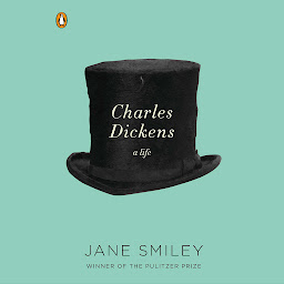Icon image Charles Dickens