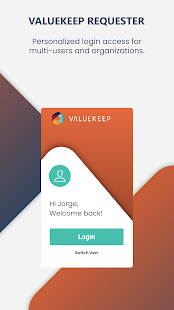 Valuekeep Requester CMMS 68 APK + Mod (Unlimited money) untuk android