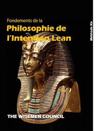 Obraz ikony: Fondements de la Philosophie de l’Intention Lean