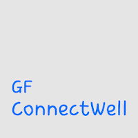 GFConnectWell Latin Flipfont