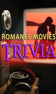 Romance Movies Lovers Trivia - Screenshot 1
