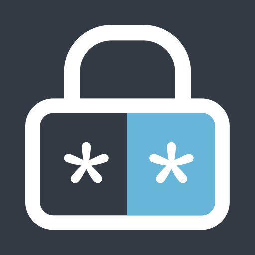 Encode authenticator logo