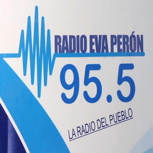 Radio Eva Peron 95.5 Screen 2