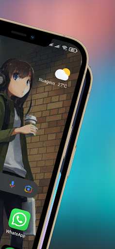 Anime Wallpaper