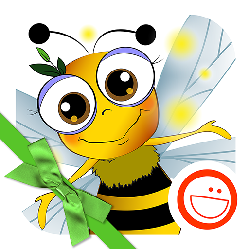 Honey Tina and Bees - Lite  Icon
