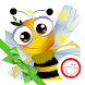 Honey Tina and Bees - Lite
