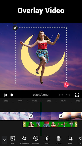 Video Maker - Video Players & Editors - apps