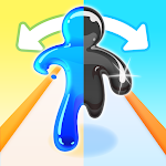 Cover Image of Télécharger Soft Body Run  APK