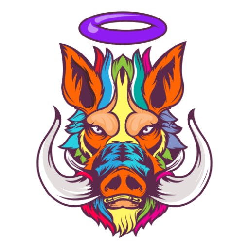 PURPLE HEYLO logo