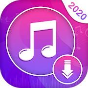 Top 35 Music & Audio Apps Like Free Music Download – Mp3 Music Downloader 2020 - Best Alternatives