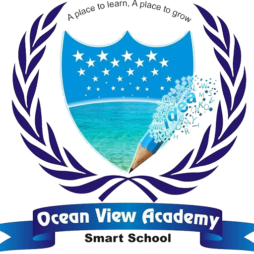 Ocean View Academy logo