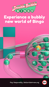 Free Double Bubble Bingo  Casino, Slots and Bingo Games 2