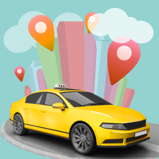 Taxi Station Management logo