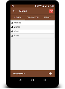 Screenshot image