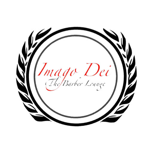 Imago Dei Barber Lounge logo