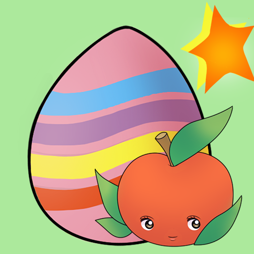 Egg Formula  Icon
