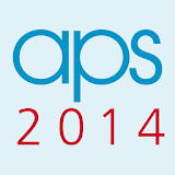 2014 APS Convention icon