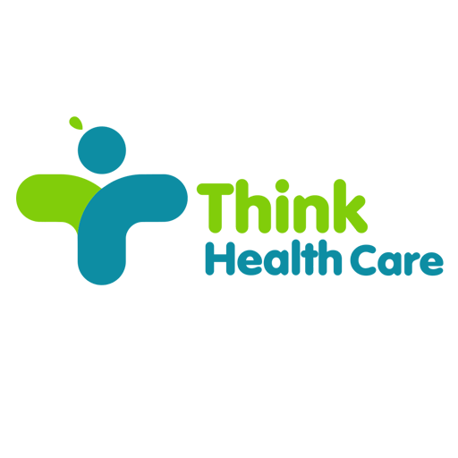 Think Health Care logo