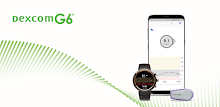 Dexcom G6 mg/dL DXCM9 APK