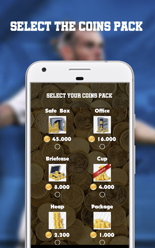 Coin for DLS league Calculator – Apps on Google Play