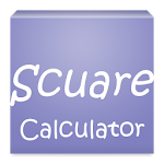 Cover Image of Download Square Calculator 1.0 APK