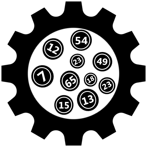 Lotto Tools logo