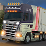 Cargo Transport Truck Sim USA