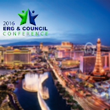 2016 ERG & Council Conference icon