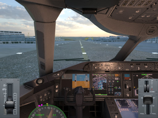 Airline Commander APK 1.8.3 Free download 2023 Gallery 10