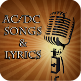 AC/DC Songs&Lyrics icon