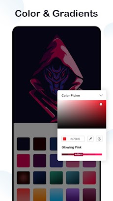 Logo Maker Free - Icon Generator, Logo Creator Appのおすすめ画像2