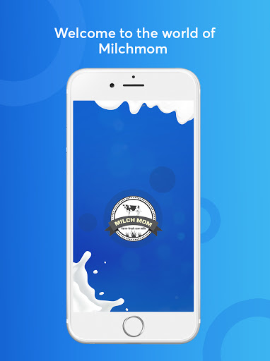 MilchMom – Dairy Products Deli