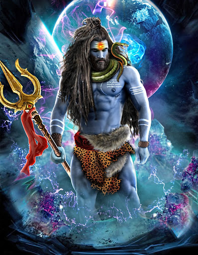 ALL GOD HD Wallpaper - Hindu God HD Wallpaper 2020