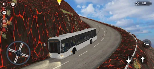 Simulateur De Bus