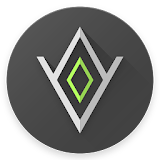 Volt - Layers Theme icon