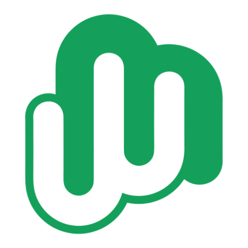 MaxMarket logo