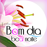 Cover Image of Download Portuguese Good Morning Night  APK