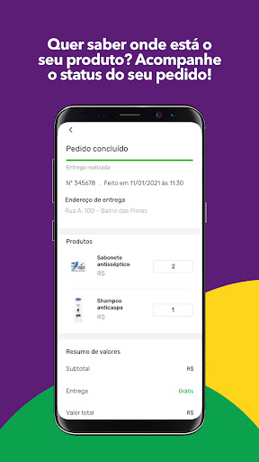 Farmavale Farmácia Online