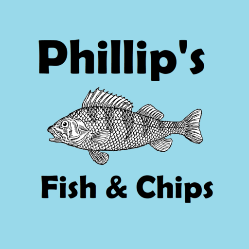 Phillips Chippy logo