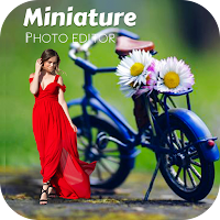 Miniature Effect Photo Editor